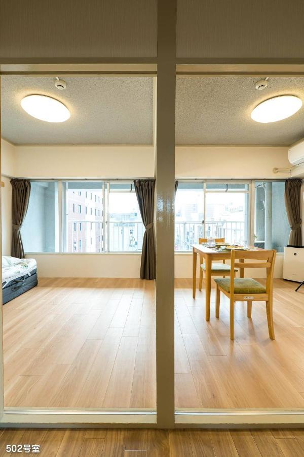 Nanei Building - Vacation Stay 03606V Kagoshima Extérieur photo